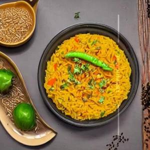 Dal Rice