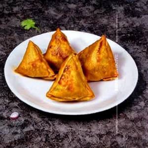 Samosa Masala