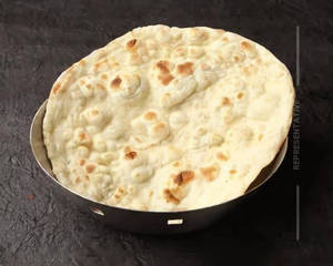 Tandoori Roti