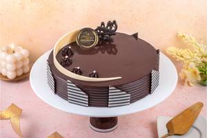 Dutch Truffle Chocolate Cake 0.5 Kg