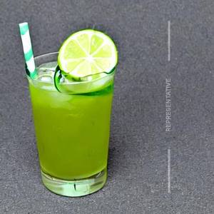 Fresh Lime Water