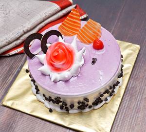 Blackcurrant