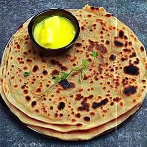 Aloo Paratha