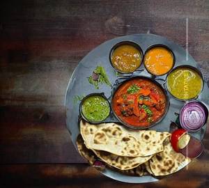 Veg Tawa