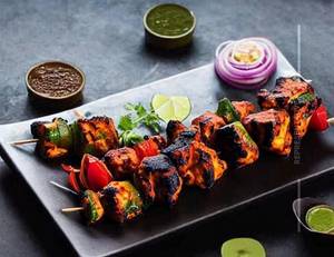 Chicken  Tikka