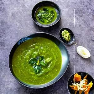 Palak Soup