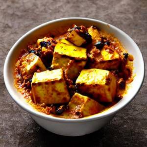 Paneer Sultana (Mild Spicy)