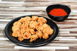Chicken Popcorn