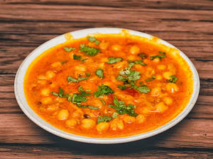 Chana Masala