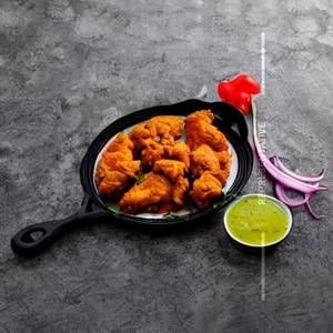 Chicken fry