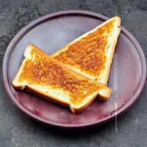 Jam Toast
