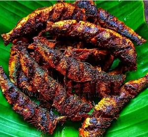 Mathy fry (spcl)