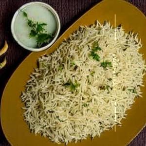 Jeera Rice