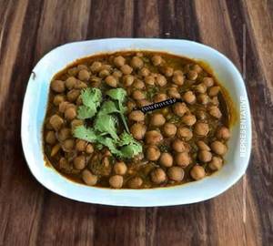 Peshawari Chole
