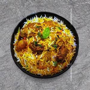 Veg Biryani