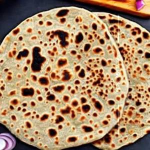 Aloo Paratha