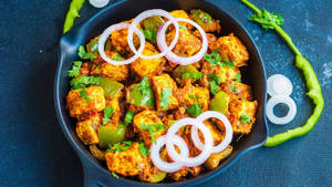 Paneer Taka Tak