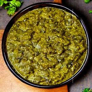 Methi Masala