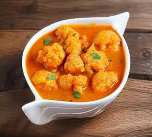Gobi Masala