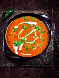 Jain Paneer Butter Masala