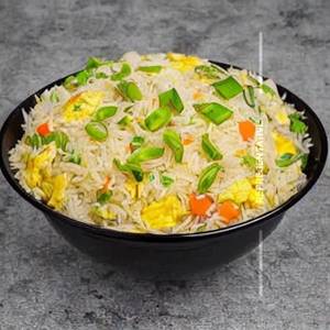 Egg Fried Rice