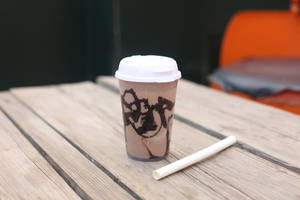 Choco Chip Milkshake