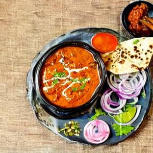 Masala Jodi