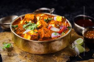 Paneer Lababdar