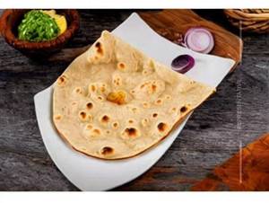 Plain Roti