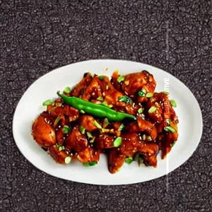 Chilli Chicken