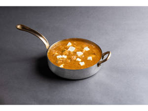 Paneer Kurchan