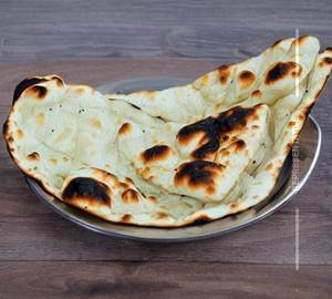 Plain Naan
