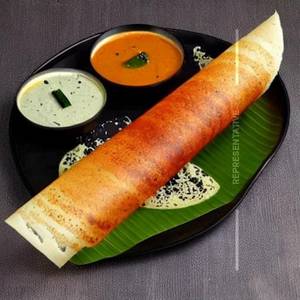 Cheese Masala Dosa