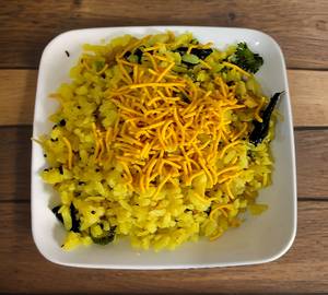 Poha