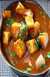 Aloo Potoler Dalna