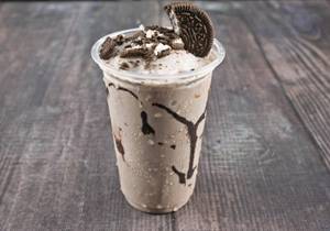 Oreo Shake Milkshake
