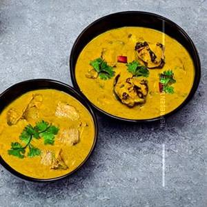 Navratna Korma