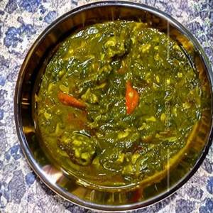Dal Palak         