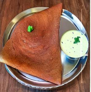 Ragi Dosa
