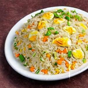 Egg Fried Rice