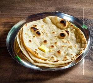 Butter Roti