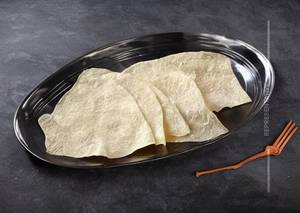 Roast Papad