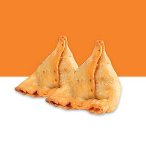 Paneer Samosa