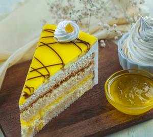 Pineapple Pastry Pc