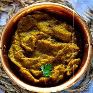Aloo Jeera (Dry)