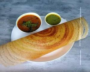 Maysor Plain Dosa