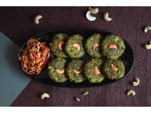 Veg Harabhara Kabab