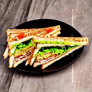Club Sandwich