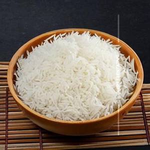 Plain Rice 