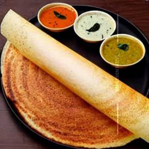 Masala Dosa                         